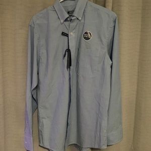 Izod men’s dress shirt